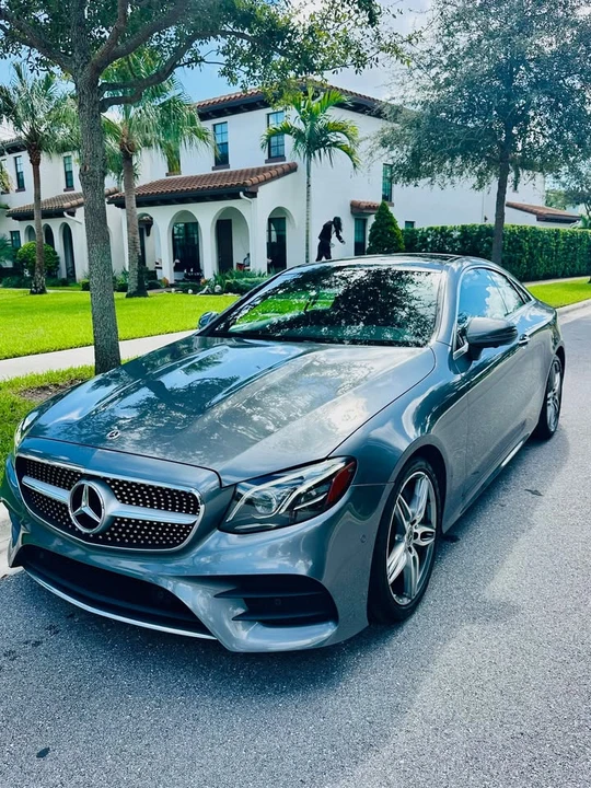 2019 Mercedes-Benz W213 E-Class - Image 3 of 9