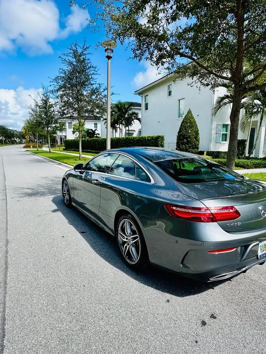 2019 Mercedes-Benz W213 E-Class - Image 7 of 9