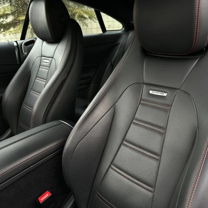 2019 Mercedes-Benz W213 E 43 & E 53 AMG - Image 4 of 10