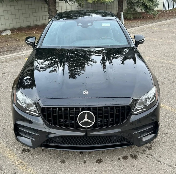 2019 Mercedes-Benz W213 E 43 & E 53 AMG - Image 10 of 10