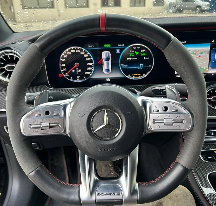 2019 Mercedes-Benz W213 E 43 & E 53 AMG - Image 2 of 10