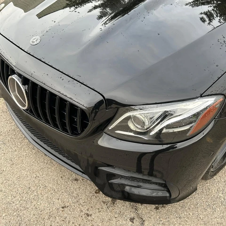2019 Mercedes-Benz W213 E 43 & E 53 AMG - Image 7 of 10
