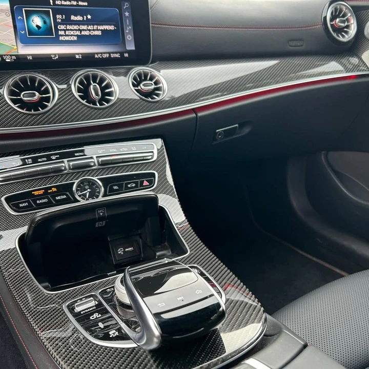 2019 Mercedes-Benz W213 E 43 & E 53 AMG - Image 3 of 10