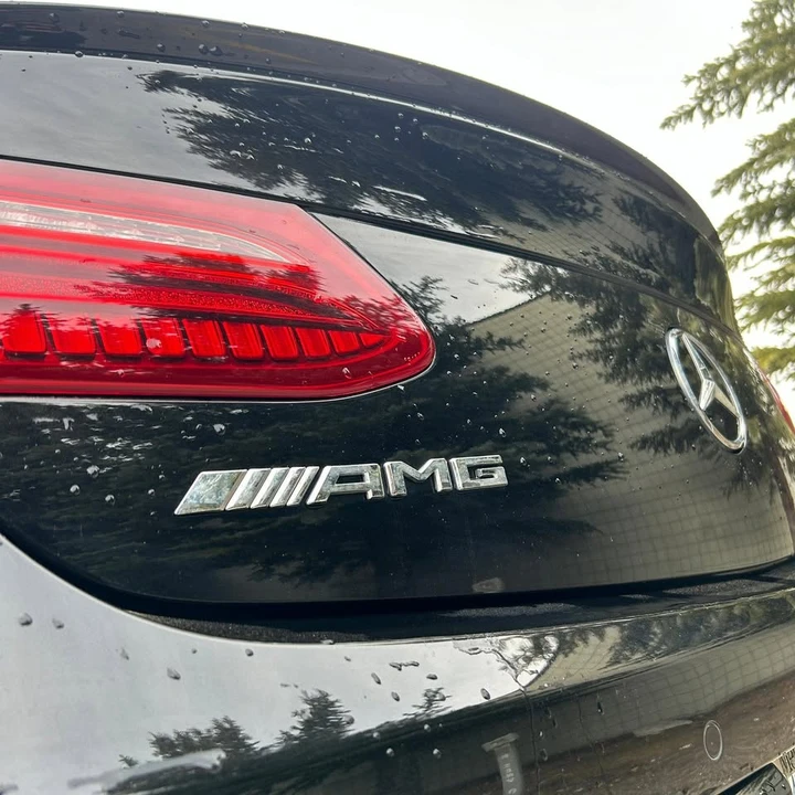 2019 Mercedes-Benz W213 E 43 & E 53 AMG - Image 9 of 10