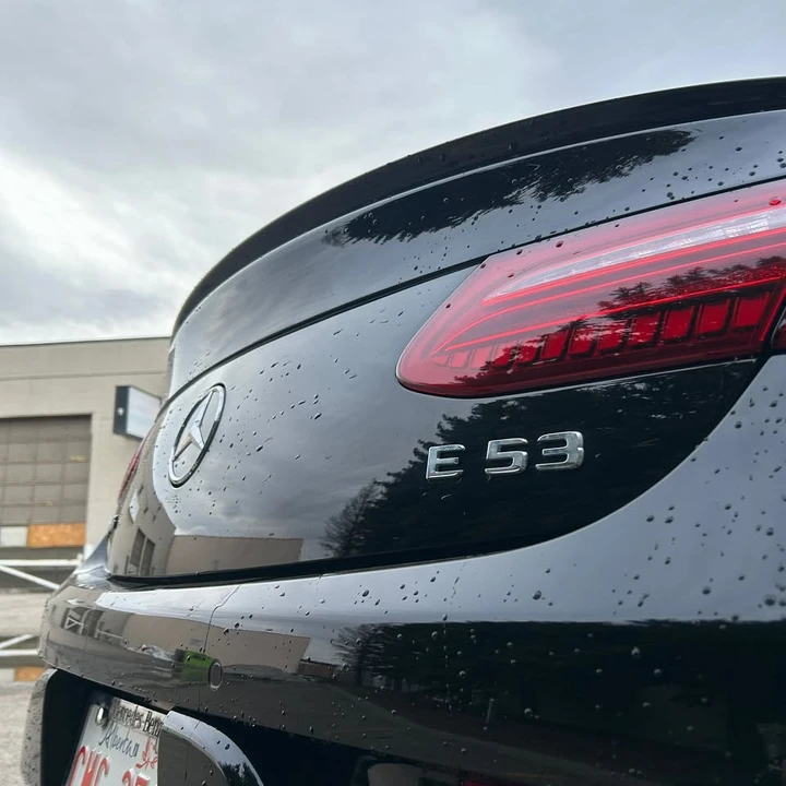 2019 Mercedes-Benz W213 E 43 & E 53 AMG - Image 8 of 10