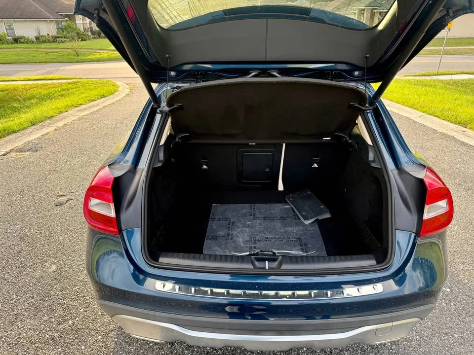 2019 Mercedes-Benz X156 GLA - Image 7 of 17