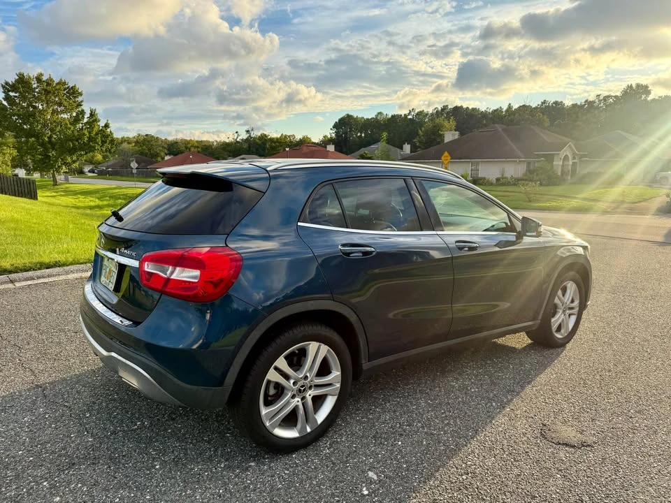 2019 Mercedes-Benz X156 GLA - Image 6 of 17