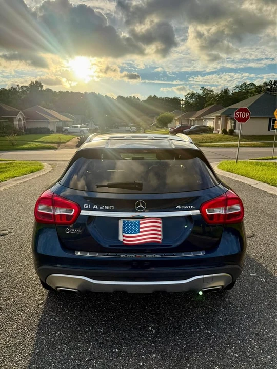 2019 Mercedes-Benz X156 GLA - Image 5 of 17