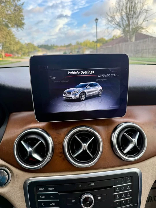 2019 Mercedes-Benz X156 GLA - Image 13 of 17