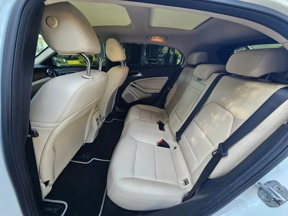 2019 Mercedes-Benz X156 GLA - Image 12 of 15