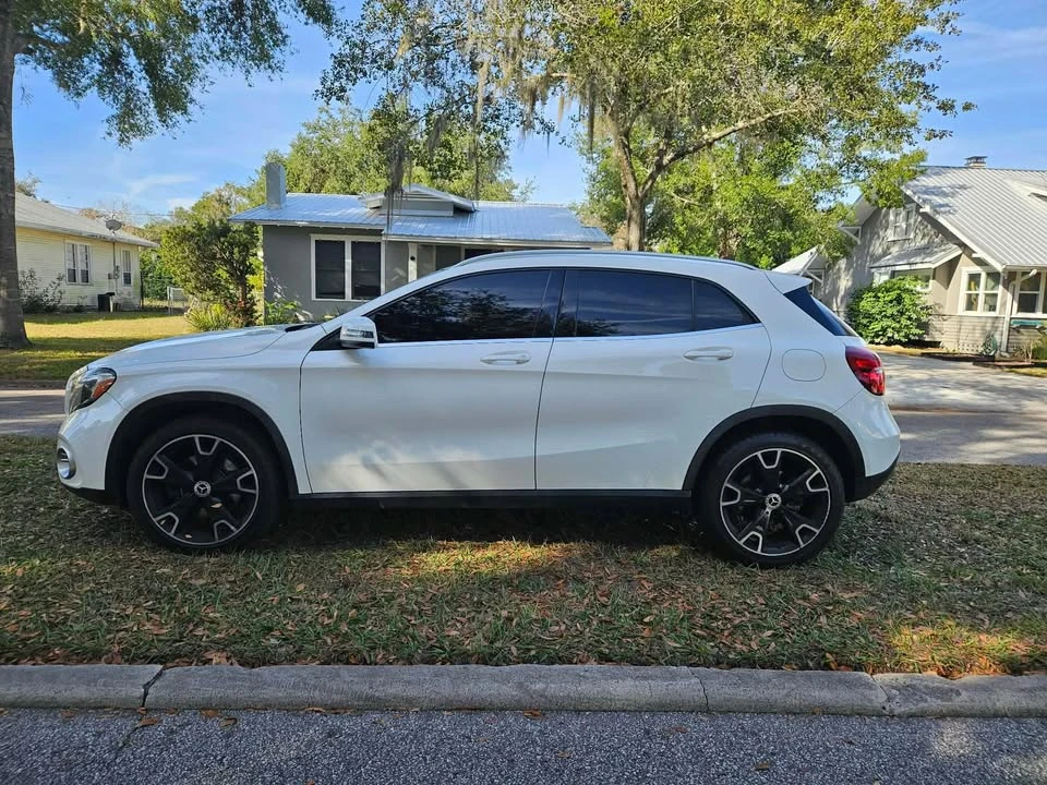 2019 Mercedes-Benz X156 GLA - Image 4 of 15