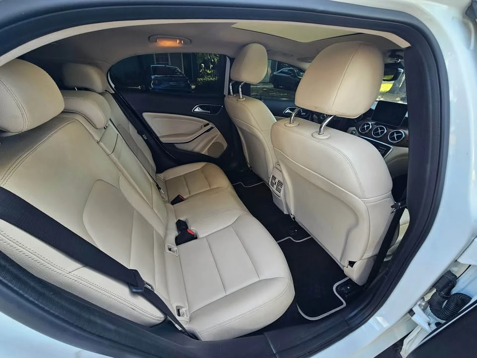 2019 Mercedes-Benz X156 GLA - Image 11 of 15