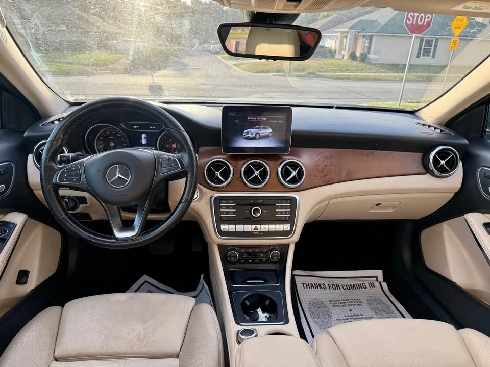 2019 Mercedes-Benz X156 GLA - Image 11 of 17
