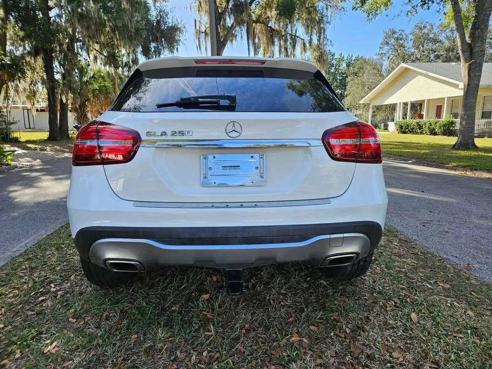 2019 Mercedes-Benz X156 GLA - Image 5 of 15