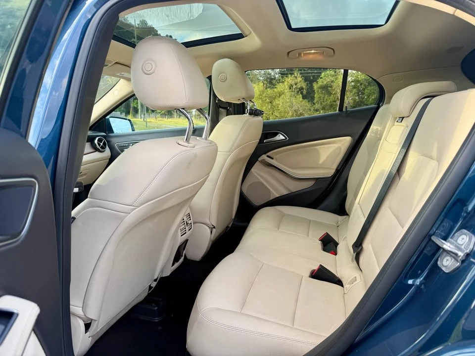 2019 Mercedes-Benz X156 GLA - Image 15 of 17