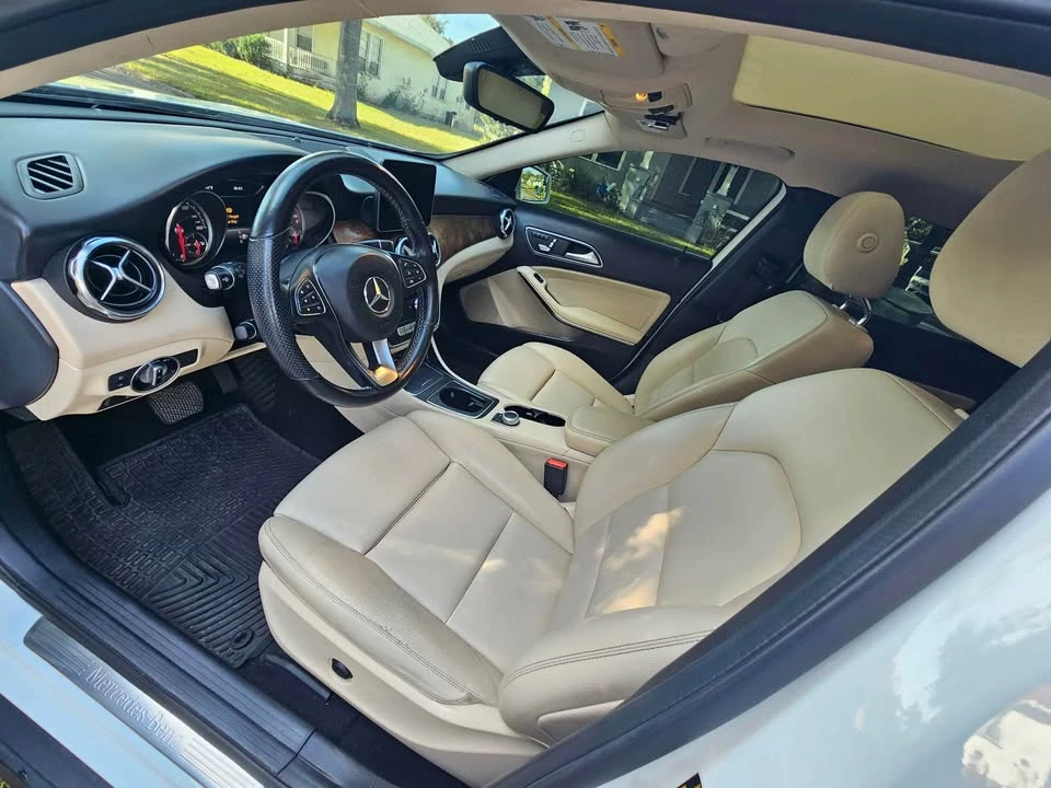 2019 Mercedes-Benz X156 GLA - Image 9 of 15