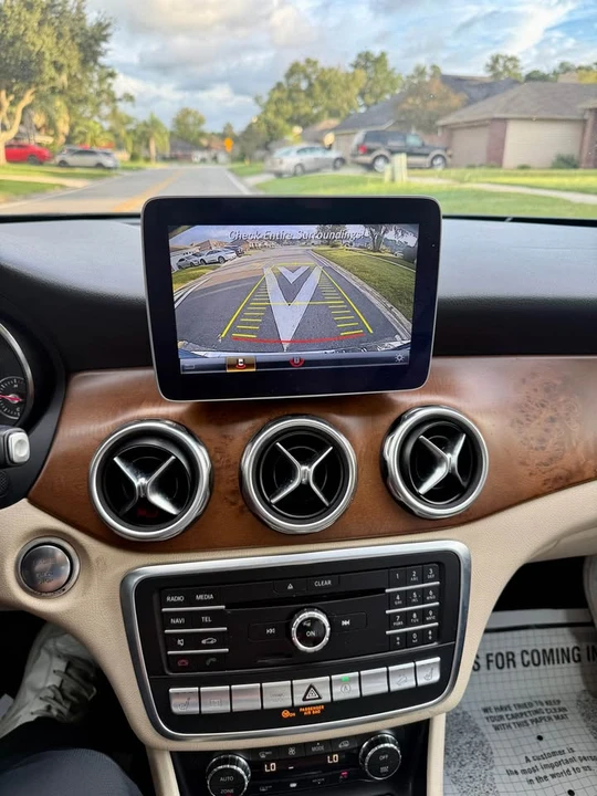 2019 Mercedes-Benz X156 GLA - Image 12 of 17