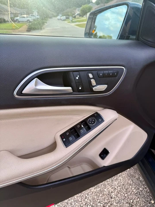 2019 Mercedes-Benz X156 GLA - Image 16 of 17