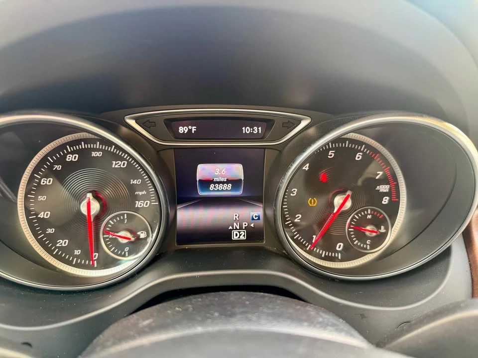 2019 Mercedes-Benz X156 GLA - Image 17 of 17
