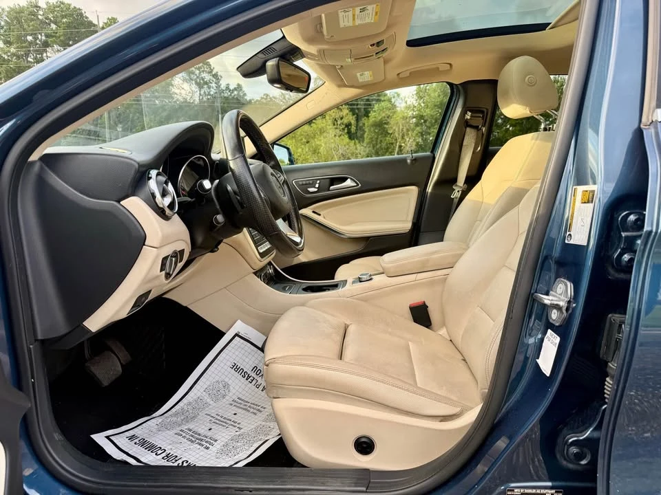 2019 Mercedes-Benz X156 GLA - Image 8 of 17
