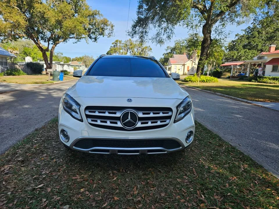 2019 Mercedes-Benz X156 GLA - Image 6 of 15