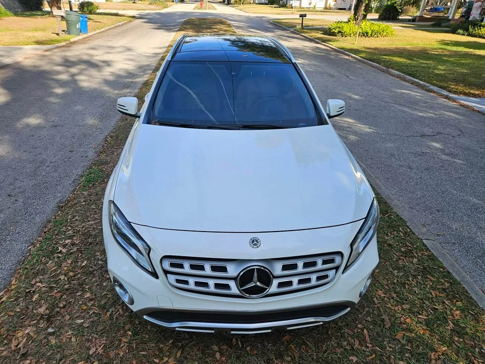 2019 Mercedes-Benz X156 GLA - Image 7 of 15