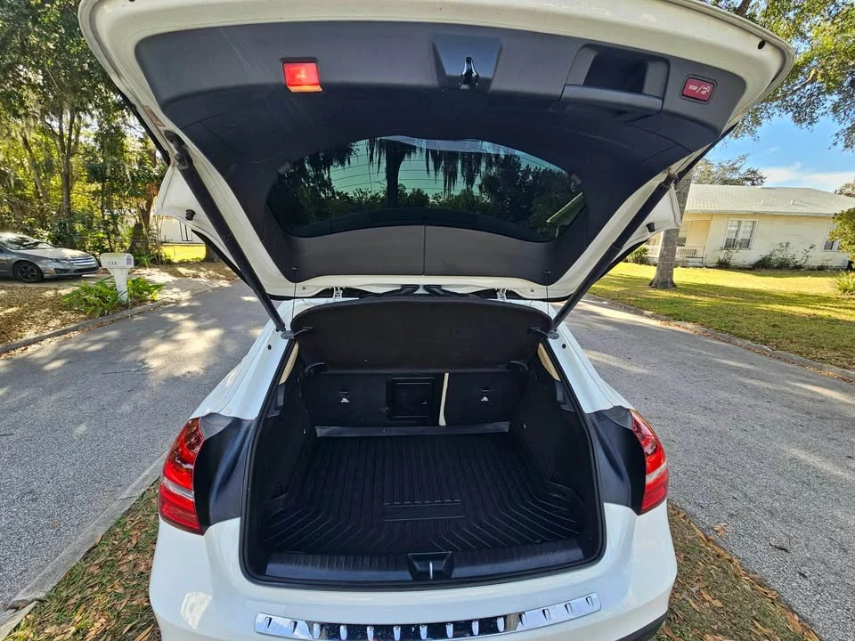 2019 Mercedes-Benz X156 GLA - Image 8 of 15