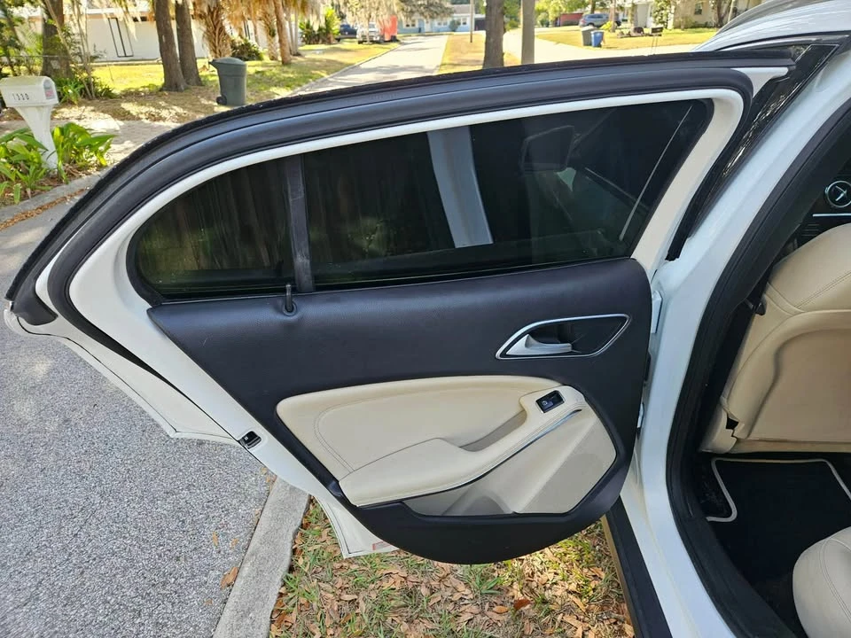 2019 Mercedes-Benz X156 GLA - Image 14 of 15
