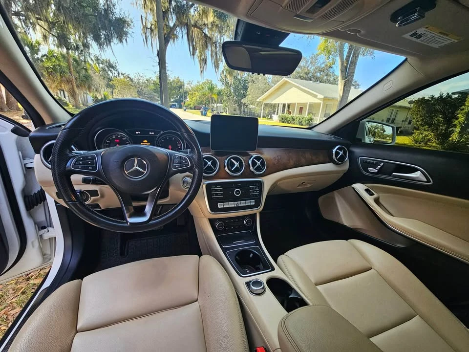 2019 Mercedes-Benz X156 GLA - Image 13 of 15