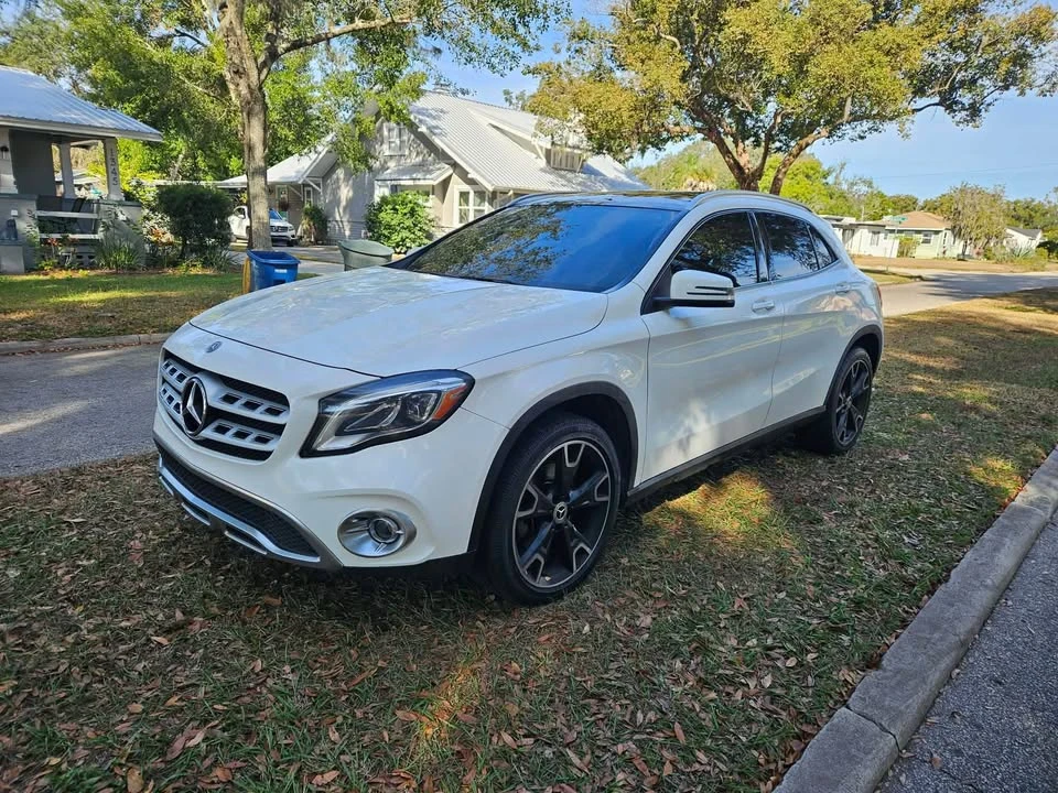 2019 Mercedes-Benz X156 GLA - Image 2 of 15