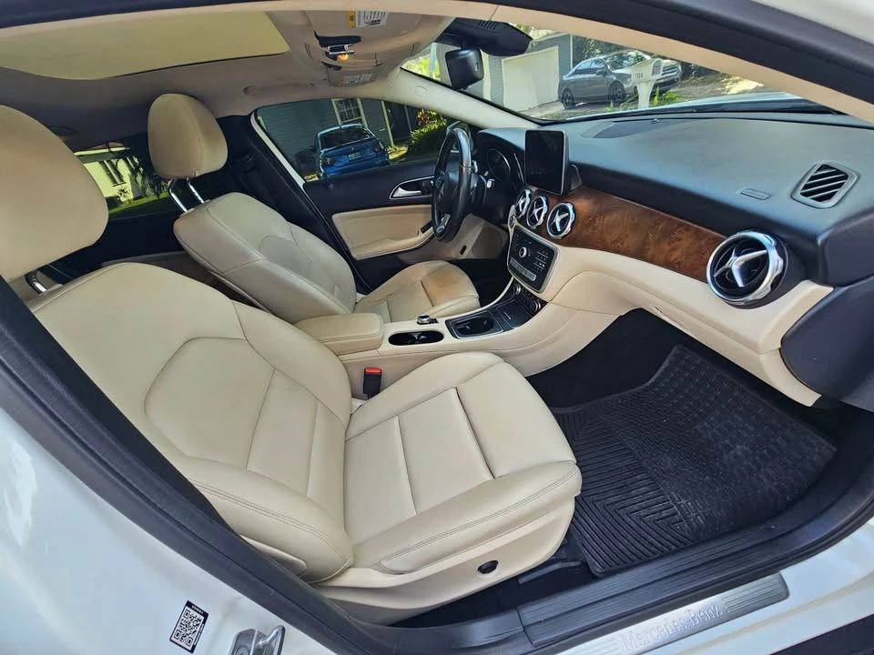 2019 Mercedes-Benz X156 GLA - Image 10 of 15