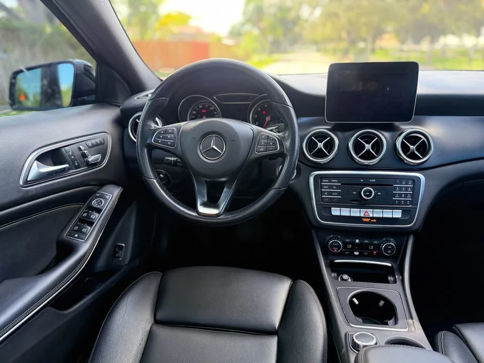 2019 Mercedes-Benz X156 GLA - Image 7 of 11