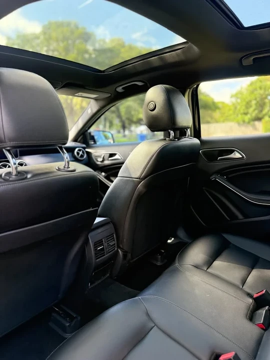 2019 Mercedes-Benz X156 GLA - Image 10 of 11
