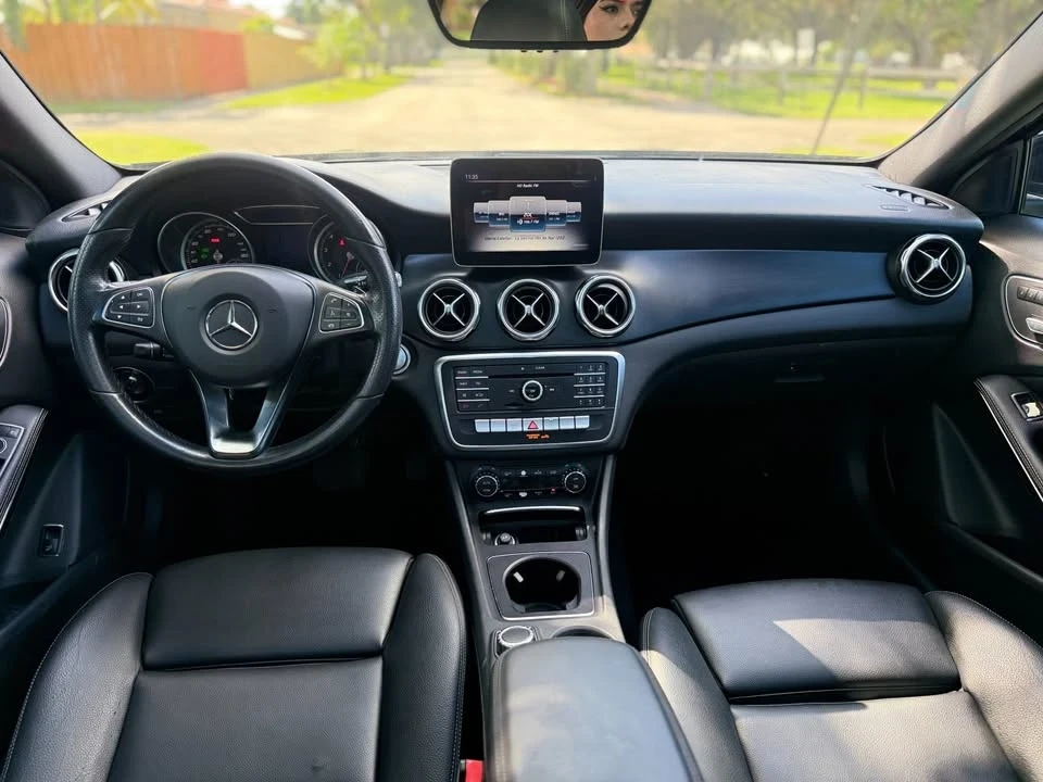 2019 Mercedes-Benz X156 GLA - Image 6 of 11