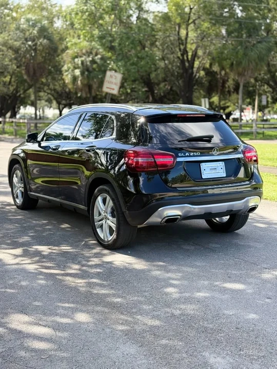 2019 Mercedes-Benz X156 GLA - Image 5 of 11