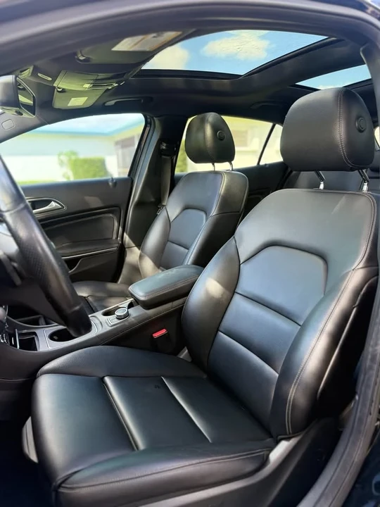2019 Mercedes-Benz X156 GLA - Image 9 of 11