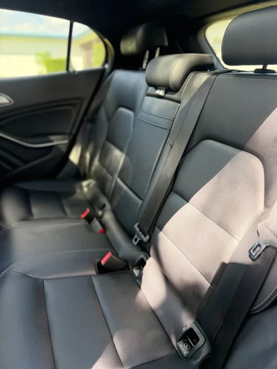 2019 Mercedes-Benz X156 GLA - Image 11 of 11