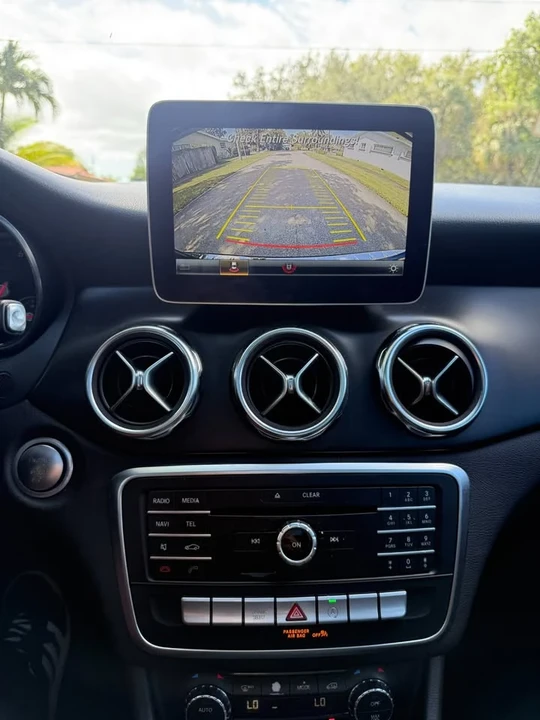 2019 Mercedes-Benz X156 GLA - Image 8 of 11