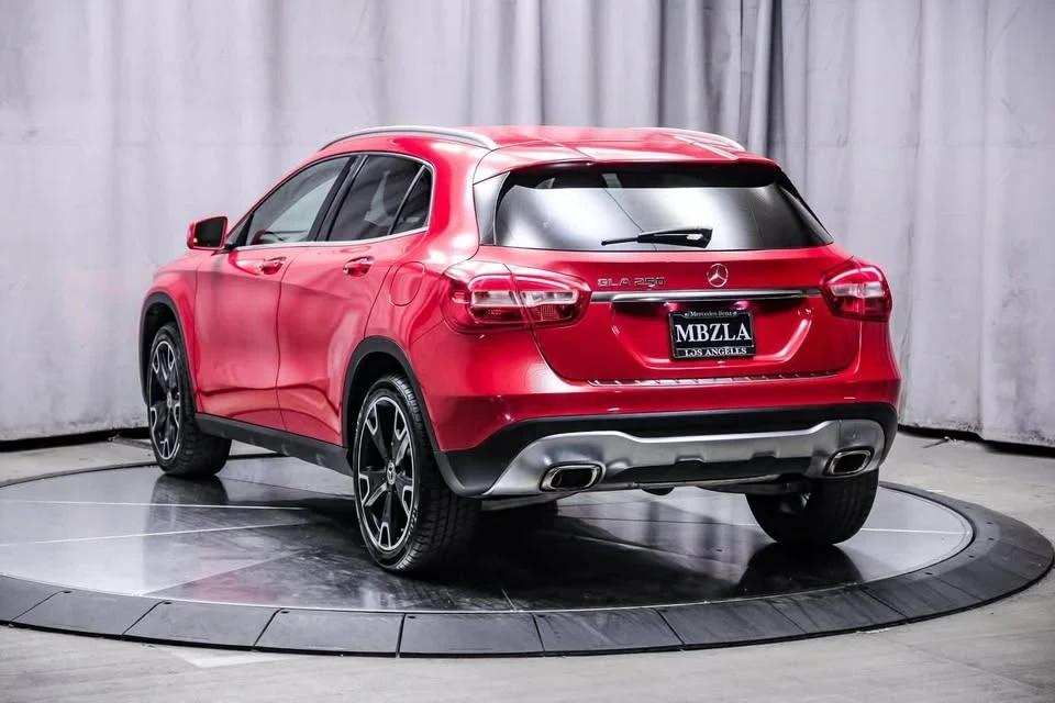 2019 Mercedes-Benz X156 GLA - Image 2 of 19