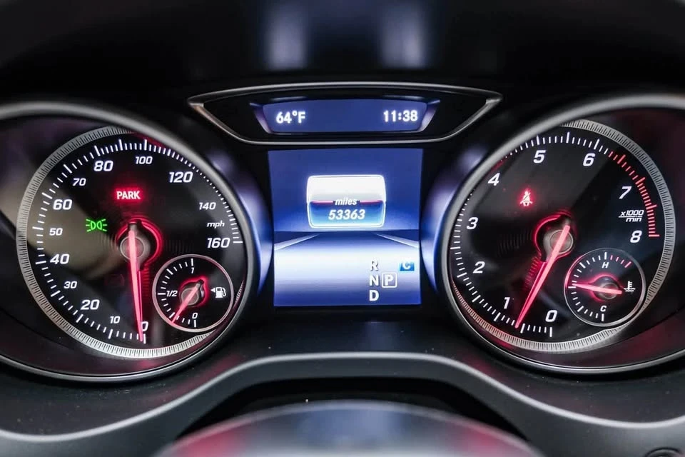 2019 Mercedes-Benz X156 GLA - Image 16 of 19