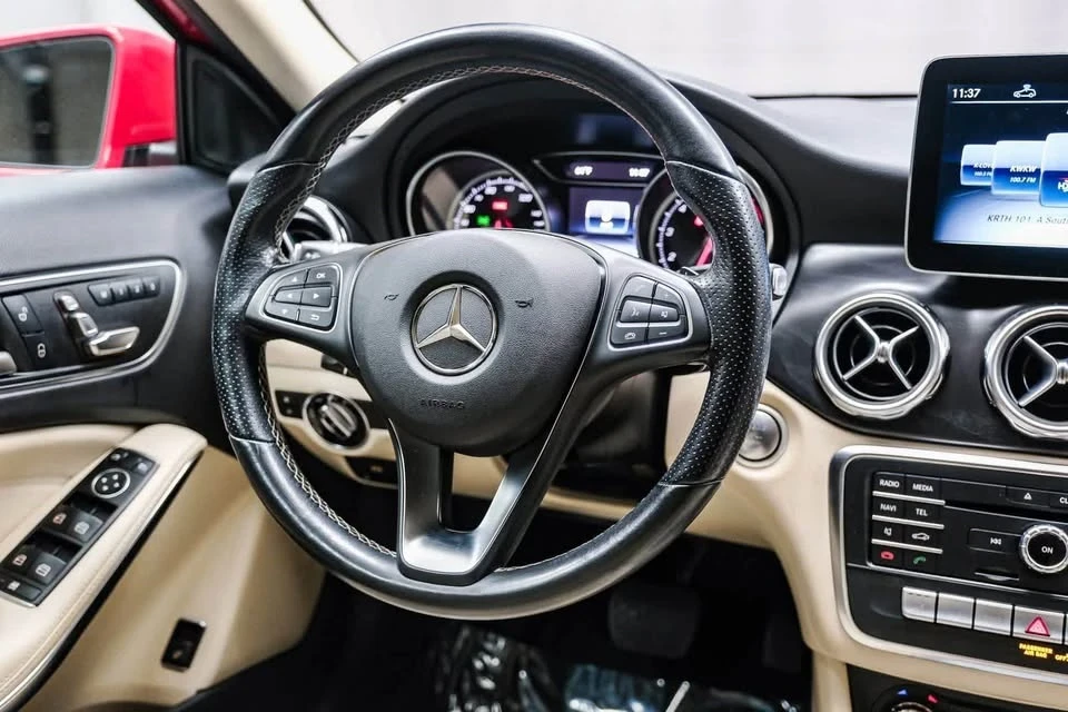 2019 Mercedes-Benz X156 GLA - Image 11 of 19