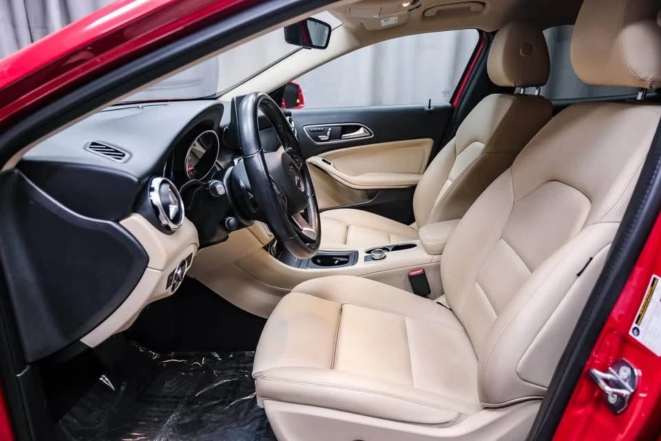 2019 Mercedes-Benz X156 GLA - Image 15 of 19