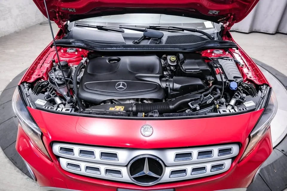 2019 Mercedes-Benz X156 GLA - Image 19 of 19
