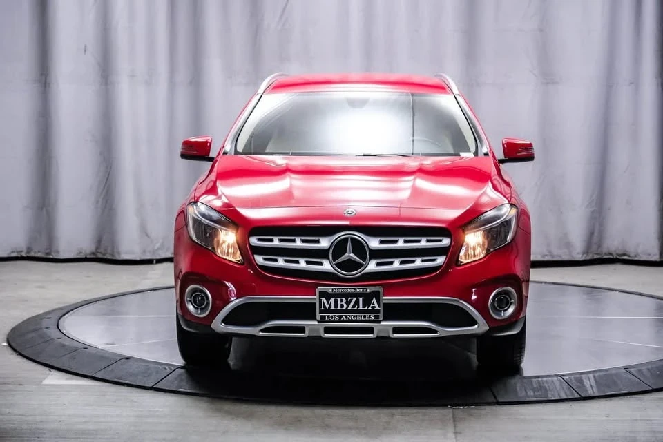 2019 Mercedes-Benz X156 GLA - Image 6 of 19