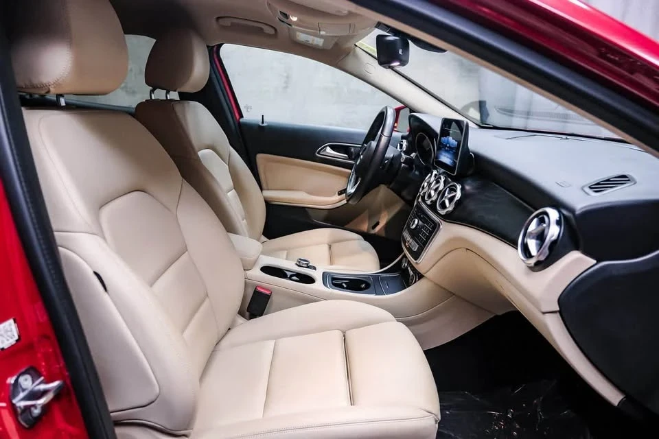 2019 Mercedes-Benz X156 GLA - Image 13 of 19