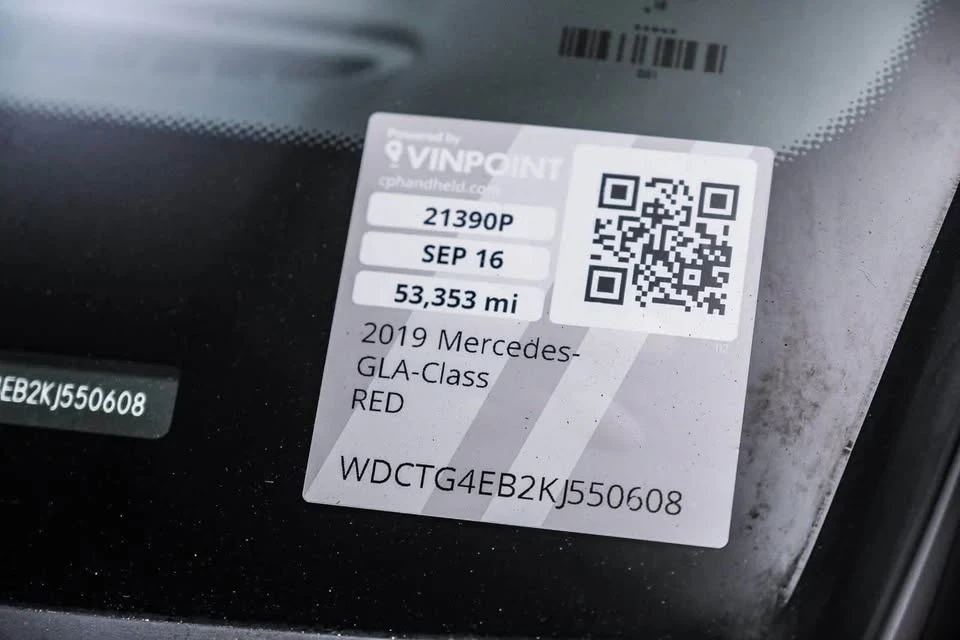 2019 Mercedes-Benz X156 GLA - Image 17 of 19