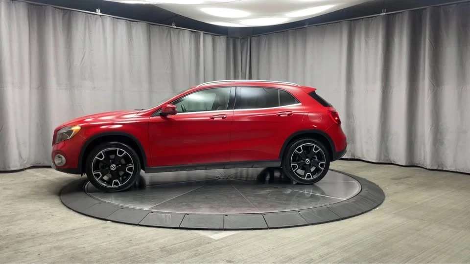 2019 Mercedes-Benz X156 GLA - Image 7 of 19