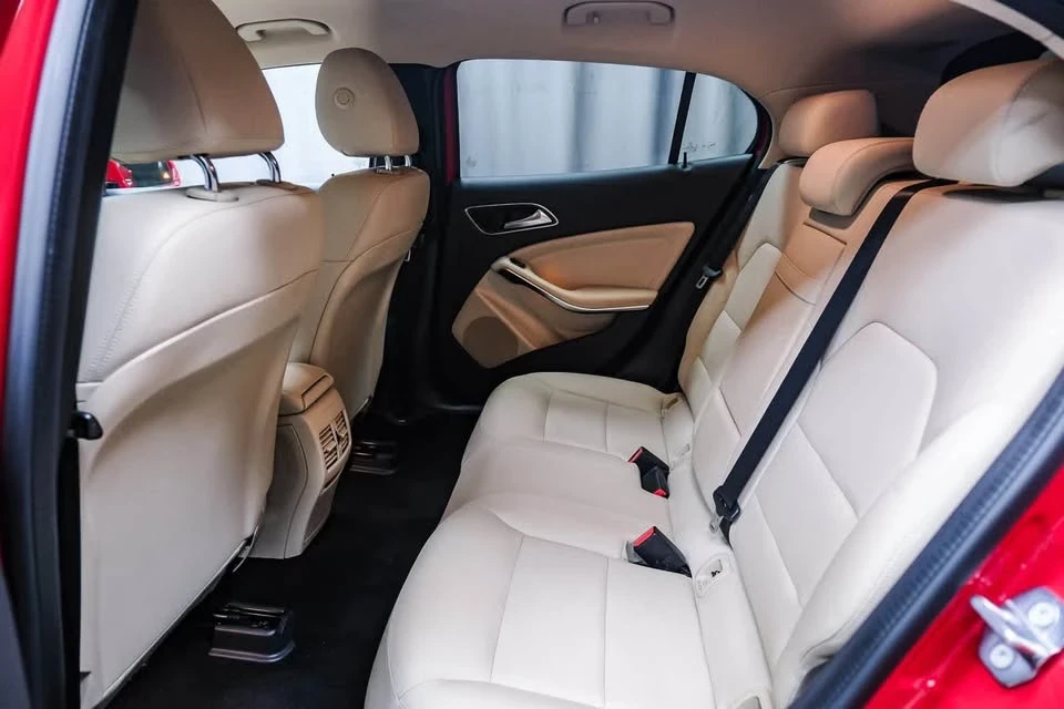 2019 Mercedes-Benz X156 GLA - Image 14 of 19