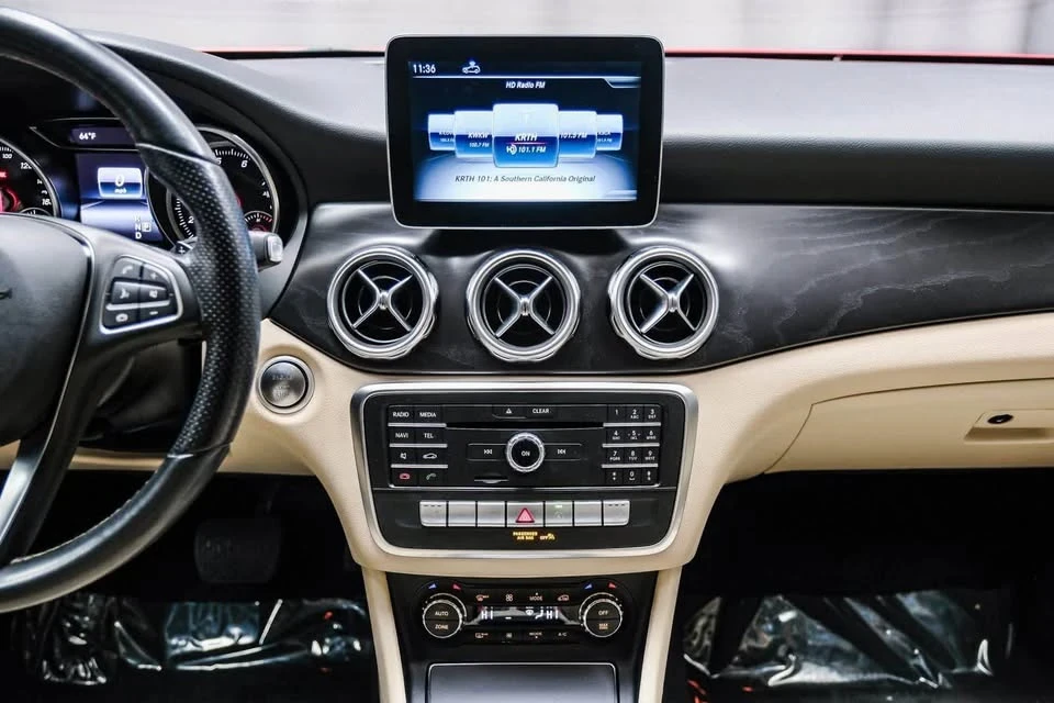 2019 Mercedes-Benz X156 GLA - Image 10 of 19