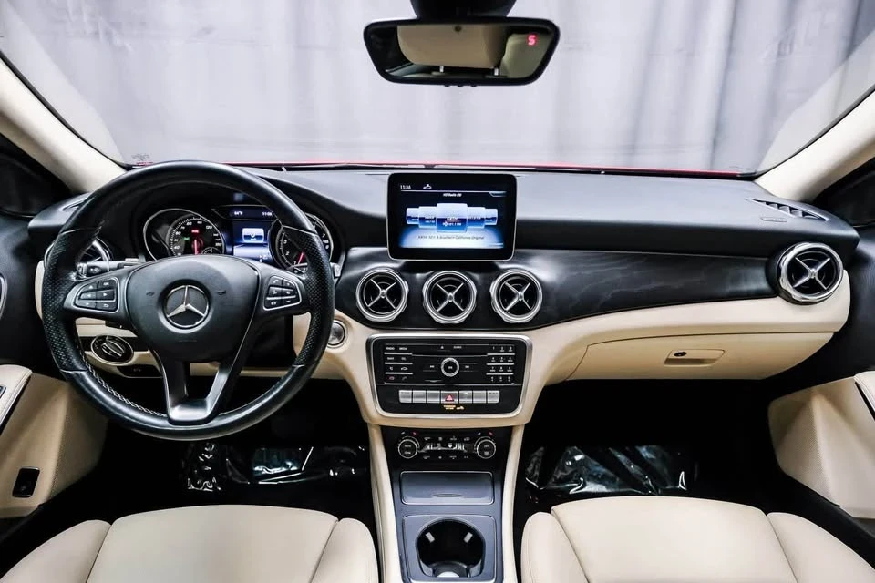 2019 Mercedes-Benz X156 GLA - Image 9 of 19
